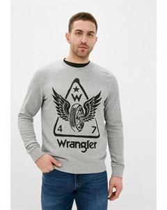 Свитшот Wrangler