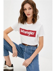 Футболка Wrangler