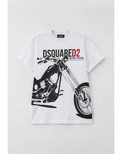 Футболка Dsquared2