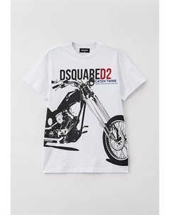 Футболка Dsquared2