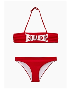 Купальник Dsquared2