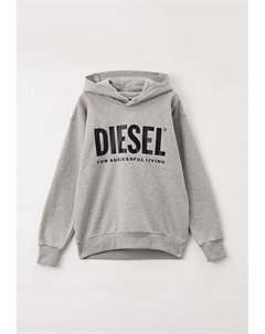 Худи Diesel