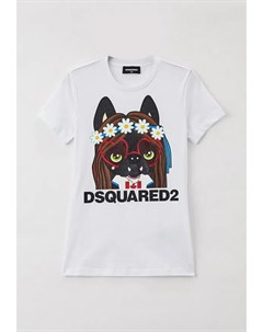 Футболка Dsquared2