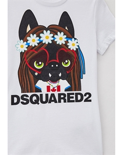 Футболка Dsquared2