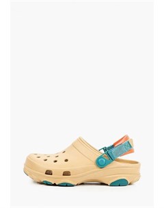 Сабо Crocs