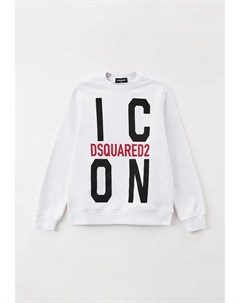 Свитшот Dsquared2