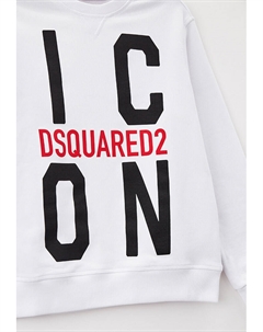 Свитшот Dsquared2