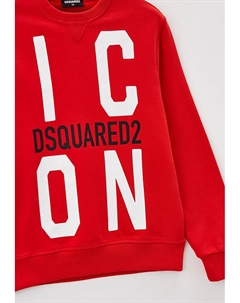 Свитшот Dsquared2