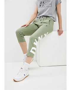 Брюки спортивные Dkny