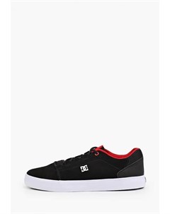 Кеды Dc shoes