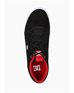 Кеды Dc shoes