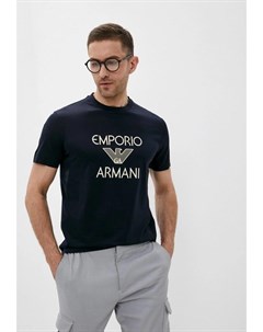 Футболка Emporio armani