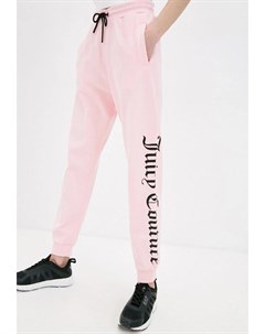 Брюки спортивные Juicy couture