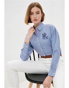 Рубашка Lauren ralph lauren