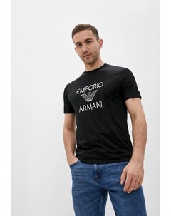 Футболка Emporio armani