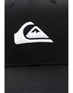 Бейсболка Quiksilver