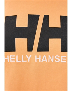 Футболка Helly hansen