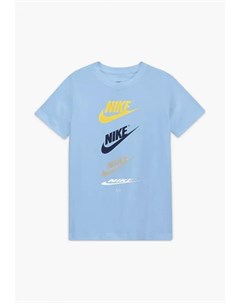 Футболка Nike