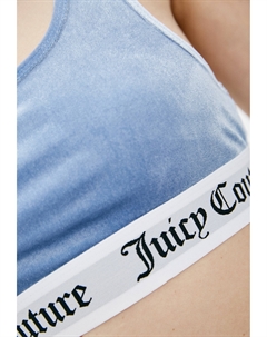 Топ спортивный Juicy couture