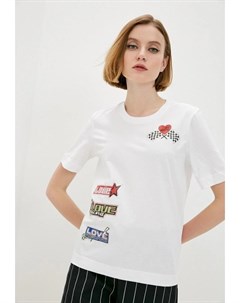 Футболка Love moschino