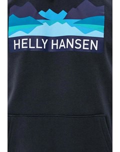 Худи Helly hansen