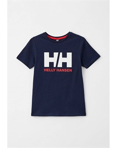 Футболка Helly hansen