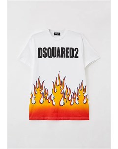 Футболка Dsquared2