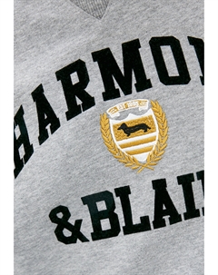 Свитшот Harmont & blaine