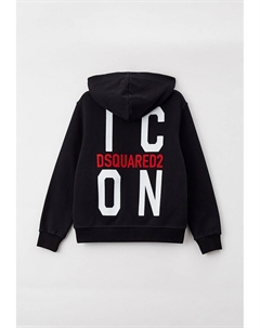 Толстовка Dsquared2