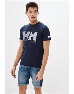 Футболка Helly hansen