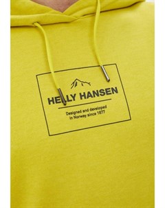 Худи Helly hansen