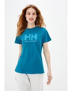 Футболка Helly hansen