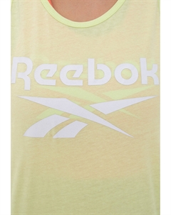 Майка спортивная Reebok