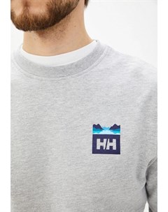 Свитшот Helly hansen