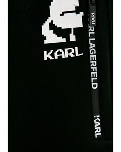 Шорты спортивные Karl lagerfeld