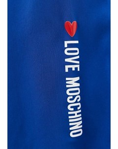 Шорты Love moschino