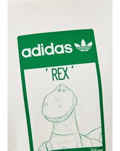 Футболка Adidas originals