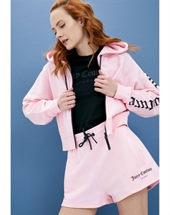 Шорты спортивные Juicy couture