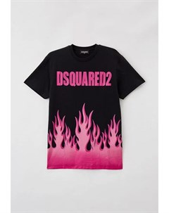 Футболка Dsquared2