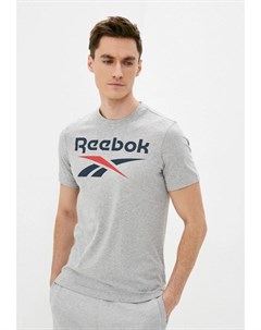 Футболка спортивная Reebok