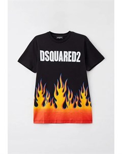 Футболка Dsquared2