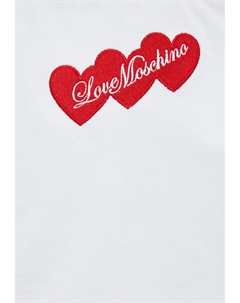 Шорты Love moschino