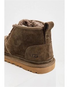 Ботинки Ugg