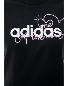 Футболка Adidas