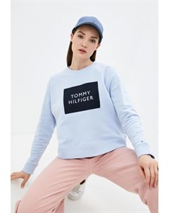 Свитшот Tommy hilfiger