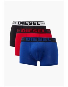 Трусы 3 шт Diesel