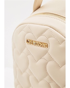 Рюкзак Love moschino