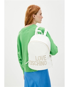 Рюкзак Love moschino