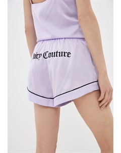 Шорты домашние Juicy couture