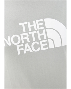 Футболка The north face